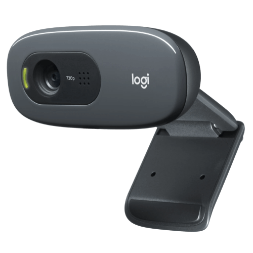 Logitech C270