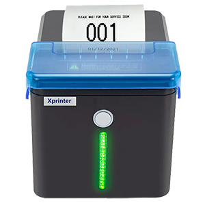 Xprinter XP-80K