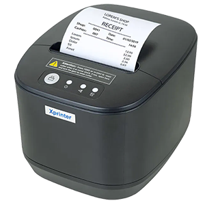 Xprinter XP-Q833L