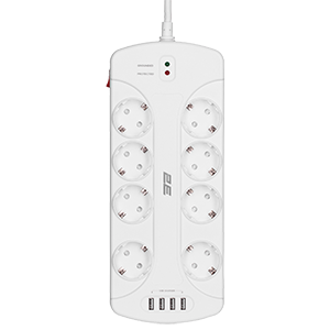 2E 2E-SP815M3USBWH