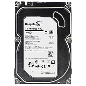 Seagate 1TB (ST1000VX001) REF