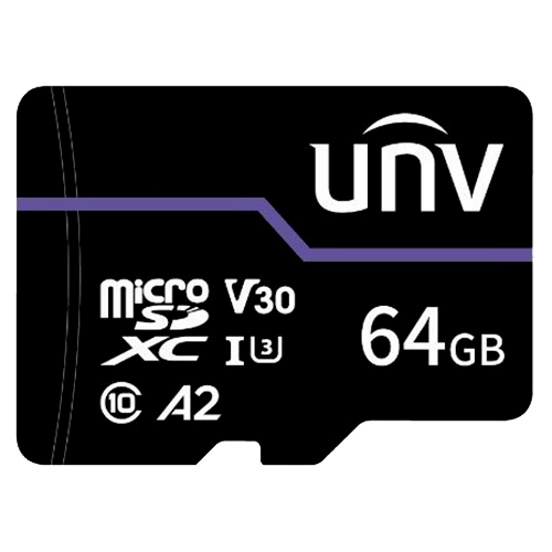 Uniview TF-64G-T-C
