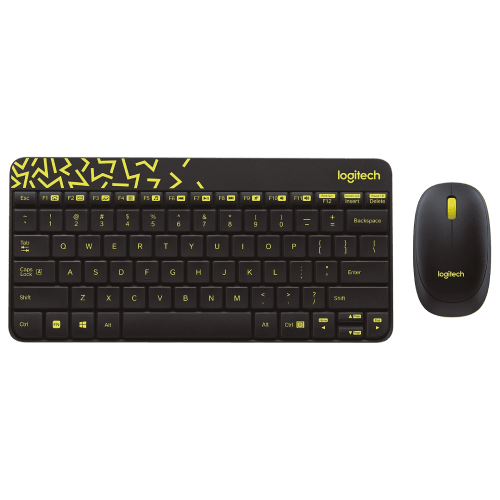 Logitech MK240 NANO (Combo)