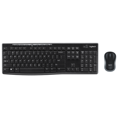 Logitech MK270 (Combo)