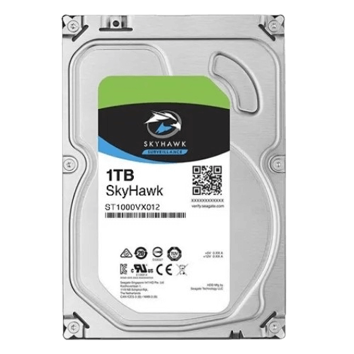 Seagate 1TB ( ST1000VX012 )