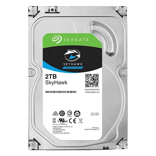 Seagate 2TB ( ST2000VX016 )