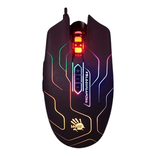 A4tech Q80 BLOODY