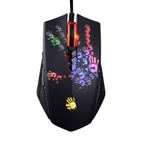 A4tech A60 BLOODY