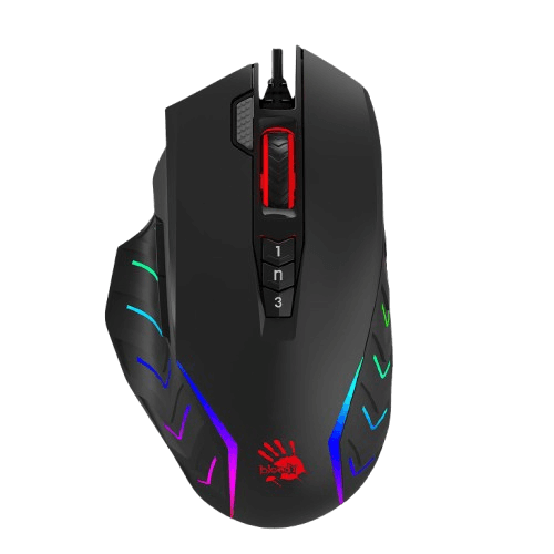 A4tech J95S BLOODY