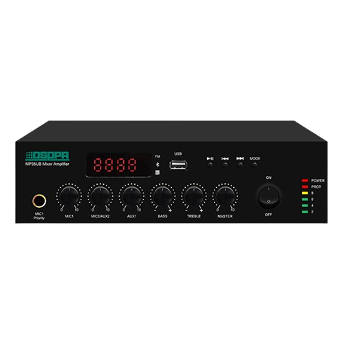 Dsppa MP35UB