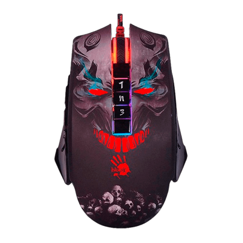 A4tech P85S BLOODY