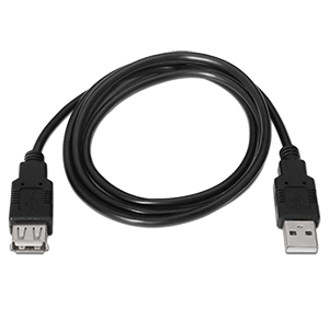 Sipu USB UZADICI 15M