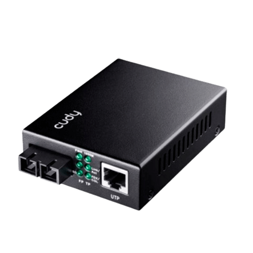 Cudy MC100MA-2