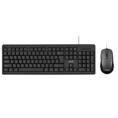 2E MK401UB COMBO