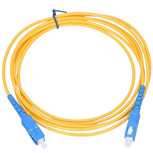 Dptek Patch cord SC/UPC-SC/UPC G.657A2 3m