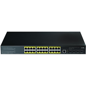 Cudy GS5024PS4-400W
