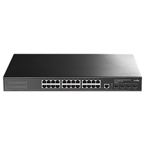 Cudy GS5024S4