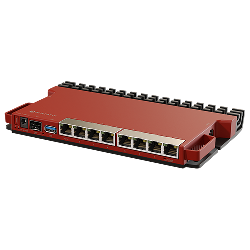 Mikrotik L009UiGS-RM
