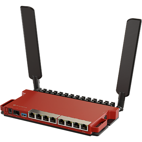 Mikrotik L009UiGS-2HaxD-IN