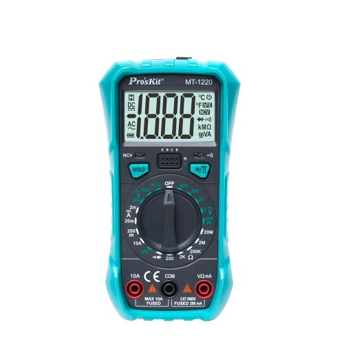ProsKit MT-1220