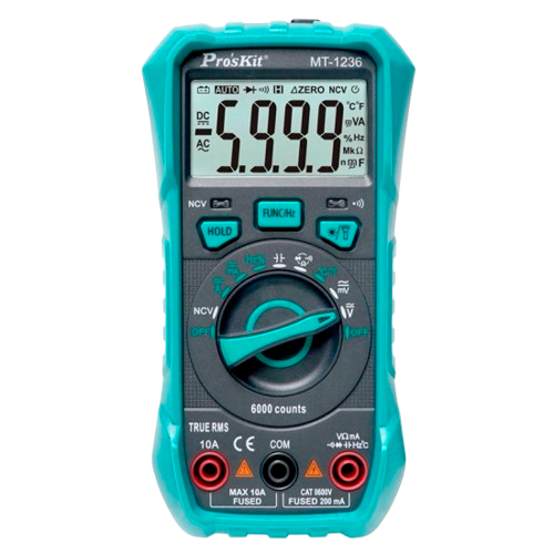 ProsKit MT-1236