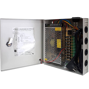 Europower BX-360-12