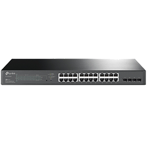Tp-Link TL-SG2428P