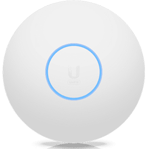 Ubiquiti U6-LR