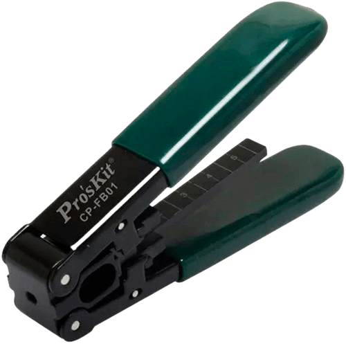 ProsKit CP-FB01 (drop cable stripper)