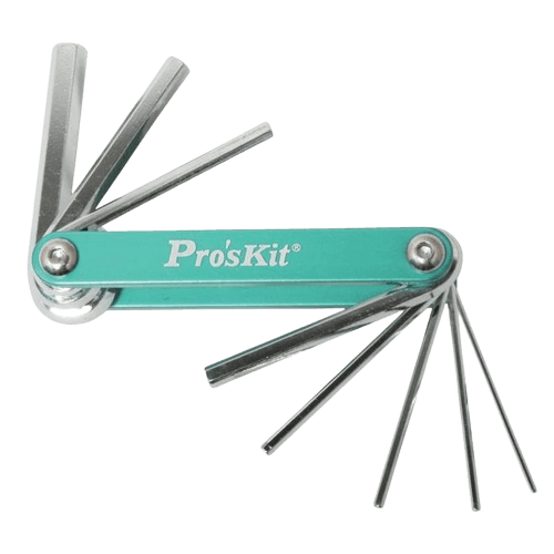 ProsKit HW-221M