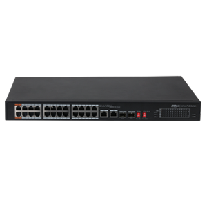 Dahua PFS3226-24ET-240