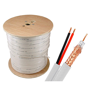 Striker CCTV Kabel 2+1