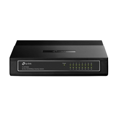 Tp-Link TL-SF1016D