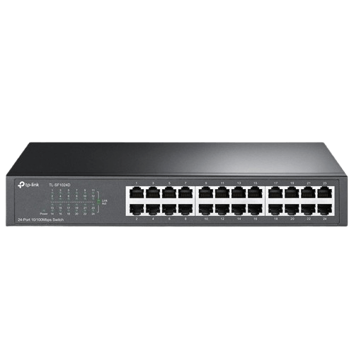 Tp-Link TL-SF1024D