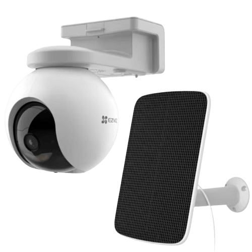 Ezviz CS-EB8/SP-R100-1K3FL4GA