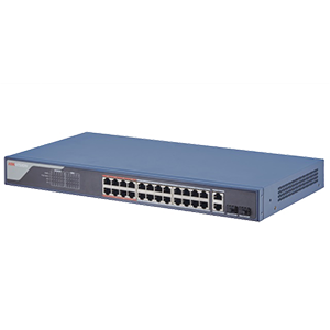 Hikvision DS-3E1326P-SI