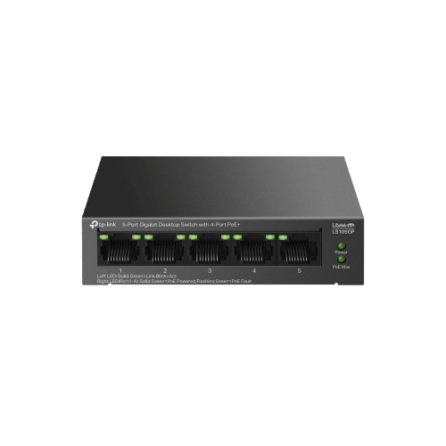 Tp-Link LS105GP
