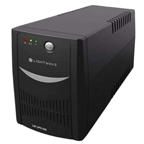 Lightwave LW-750VA