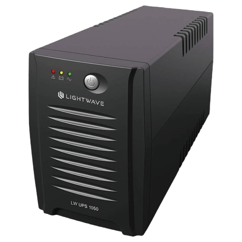 Lightwave LW-1050VA