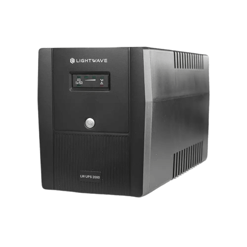 Lightwave LW- 2000VA