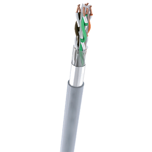 NoBrand CASPIAN CAT6 F/UTP