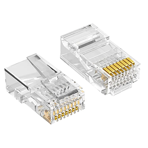 Sipu RJ45 CAT6 FTP