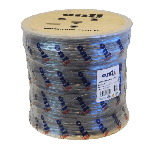 NoBrand CAT6 U-UTP ( ONLI ) OUTDOOR 23AWG