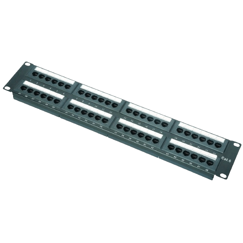 NoBrand P2548-C6 (Patch panel)