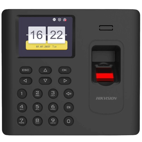 Hikvision DS-K1A802AEF