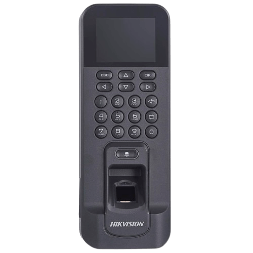 Hikvision DS-K1T804BMF