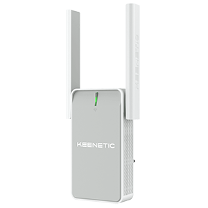 Keenetic Buddy 4 (KN-3210)