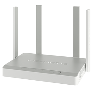 Keenetic Hero 4G (KN-2310)