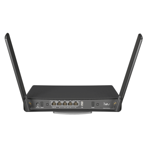 Mikrotik HAP AC3 ( RBD53iG-5HacD2HnD )